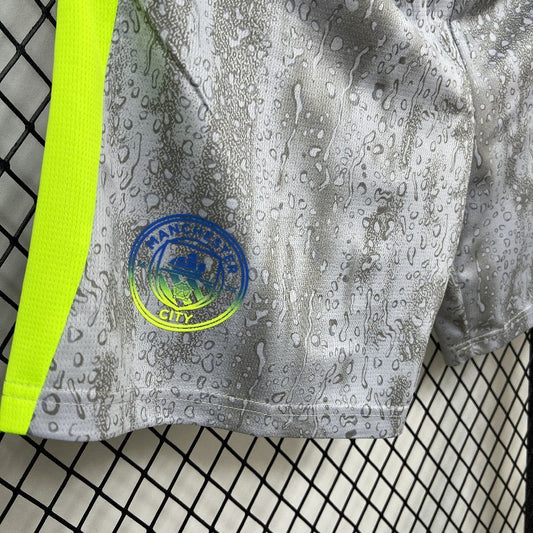 Short Manchester City Tercera 25/26