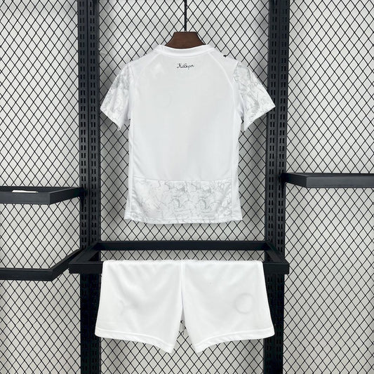 Kit Niño Manchester City Kid Super 25/26