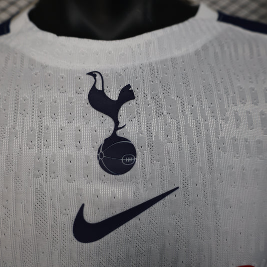 Camiseta Tottenham Local 25/26 - Versión Jugador
