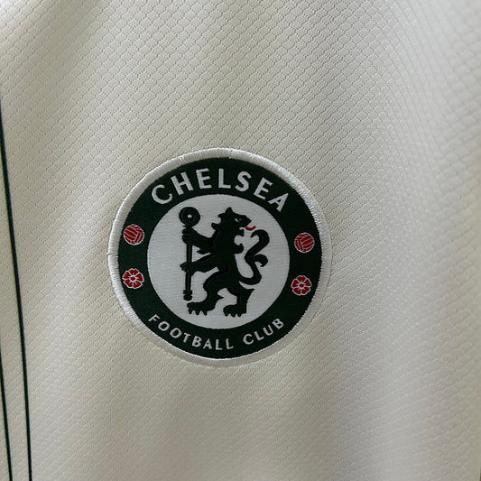 Camiseta Chelsea Visita 25/26 - Versión Fan