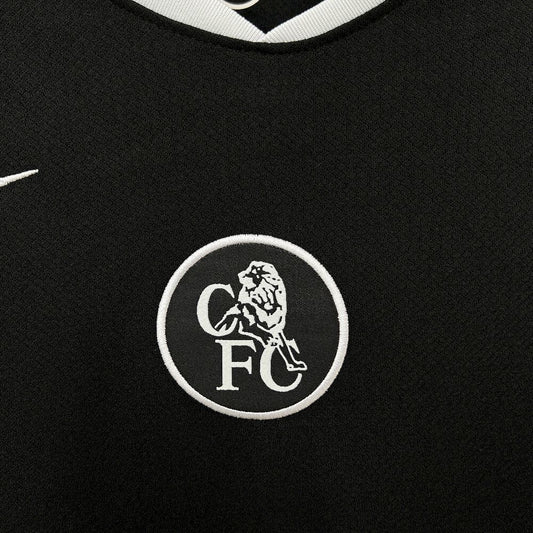 Camiseta Chelsea Tercera 25/26 - Versión Fan