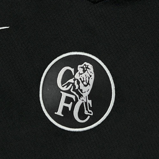 Camiseta Chelsea Tercera 25/26 - Manga Larga