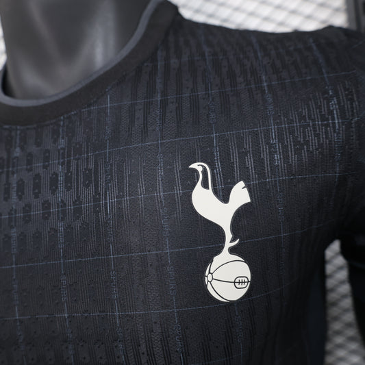 Camiseta Tottenham Visita 25/26 - Versión Jugador