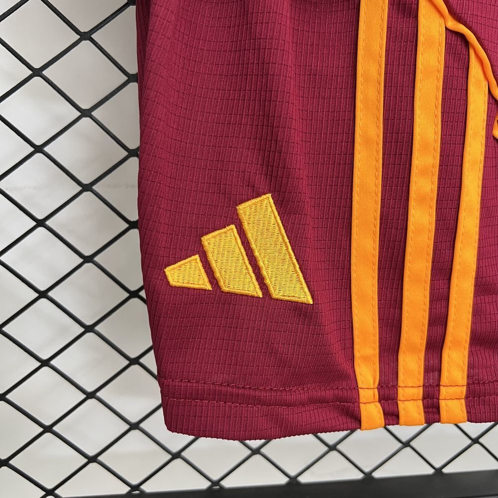 Kit Niño Aston Villa Local 25/26