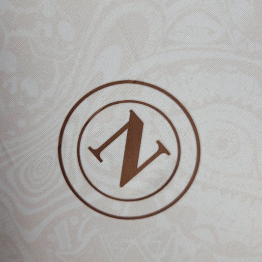 Camiseta Napoli Visita 25/26 - Versión Fan