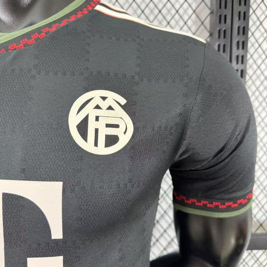 Camiseta Bayern Múnich Tercera 25/26 - Versión Jugador