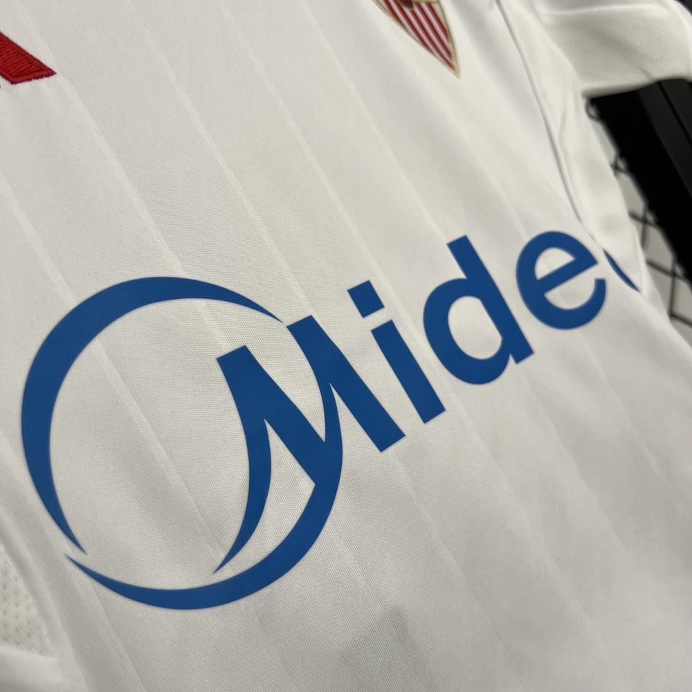 Kit Niño Sevilla Local 25/26