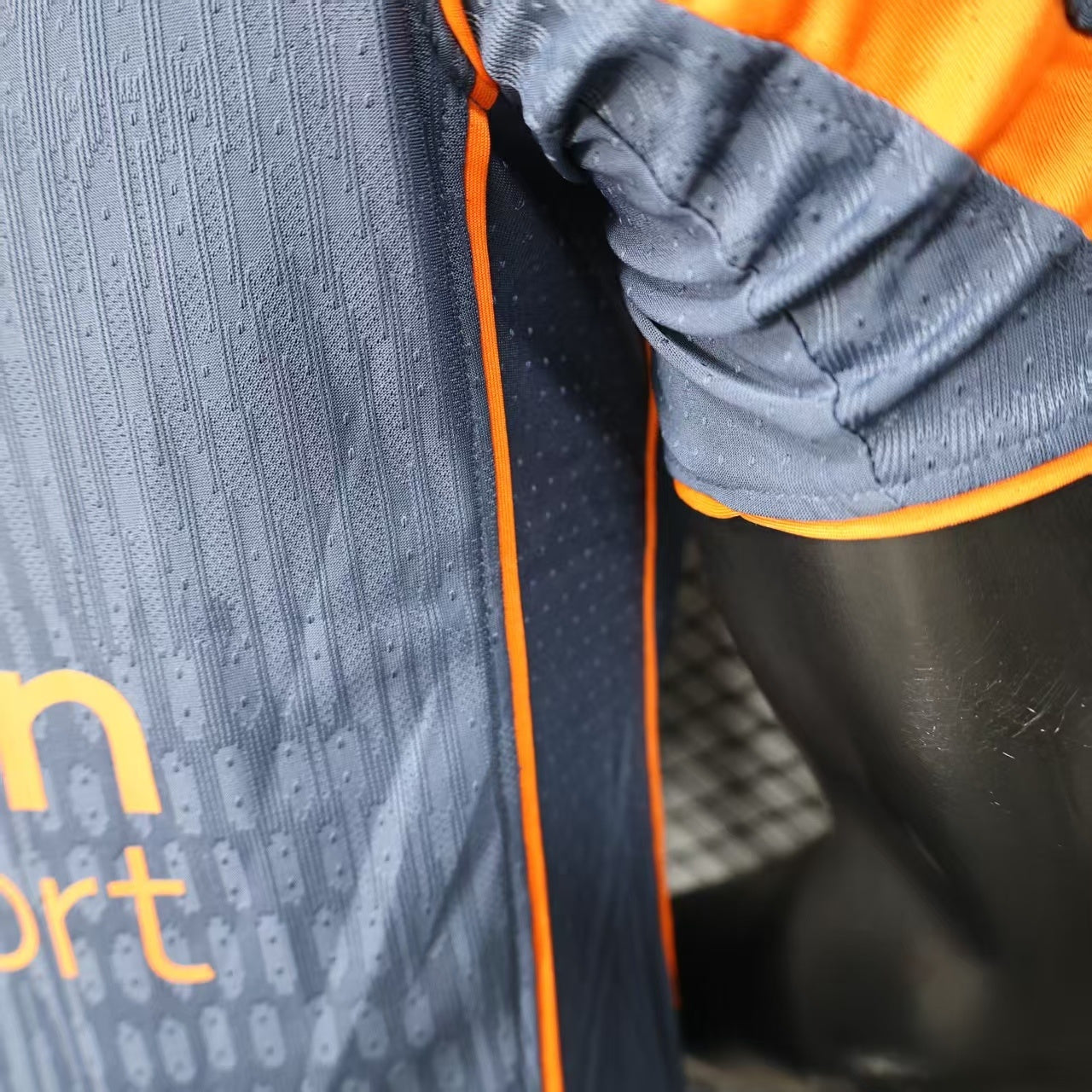 Camiseta Inter de Milán Tercera 25/26 - Versión Jugador