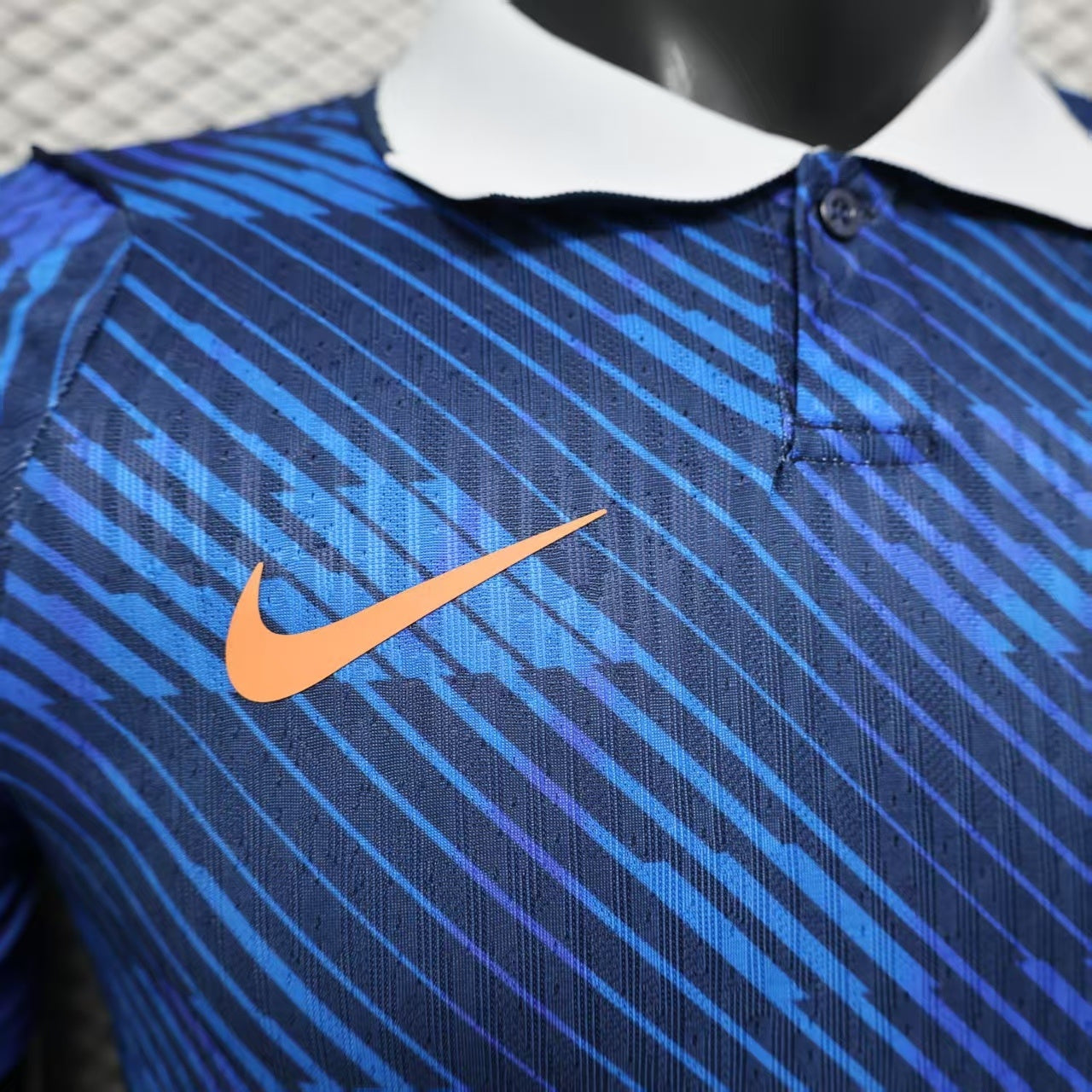 Camiseta Francia Local 2026 - Versión Jugador