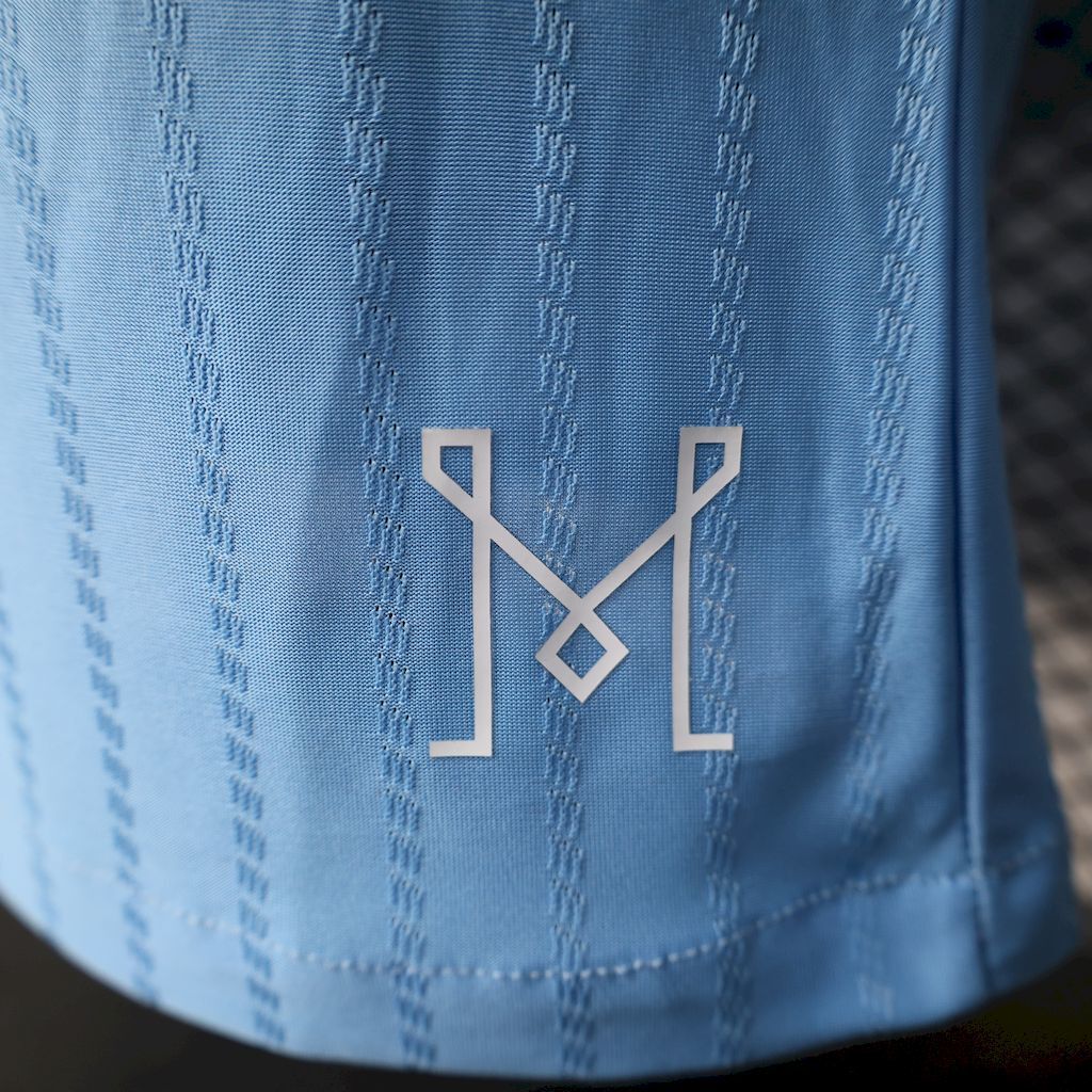 Camiseta Inter Miami Tercera 25/26 - Versión Jugador