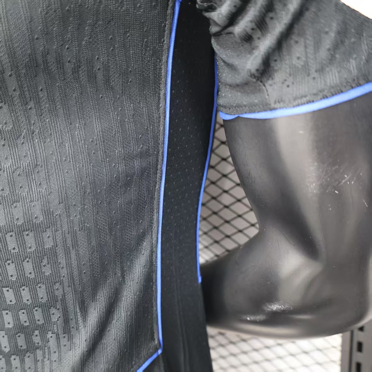 Camiseta Chelsea Tercera 25/26 - Versión Jugador