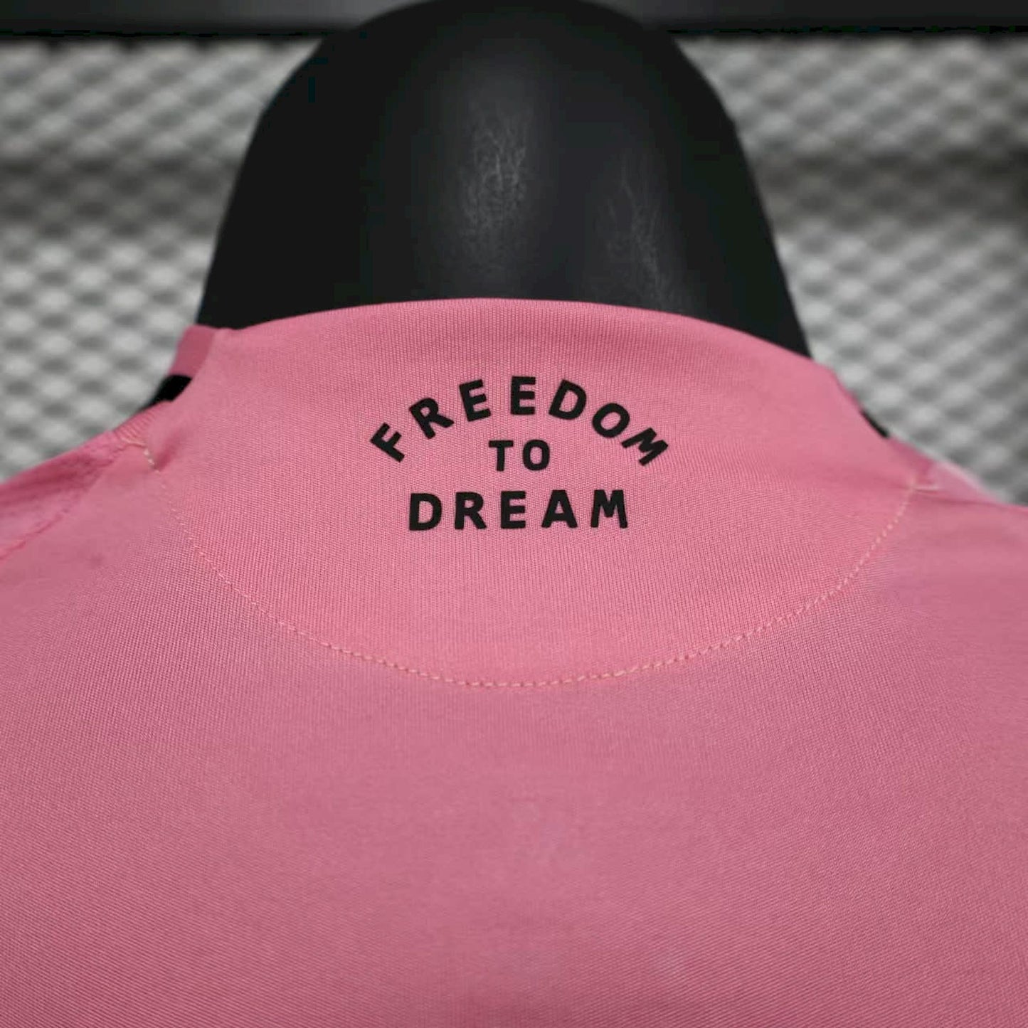 Camiseta Inter Miami Local 25/26 - Versión Jugador