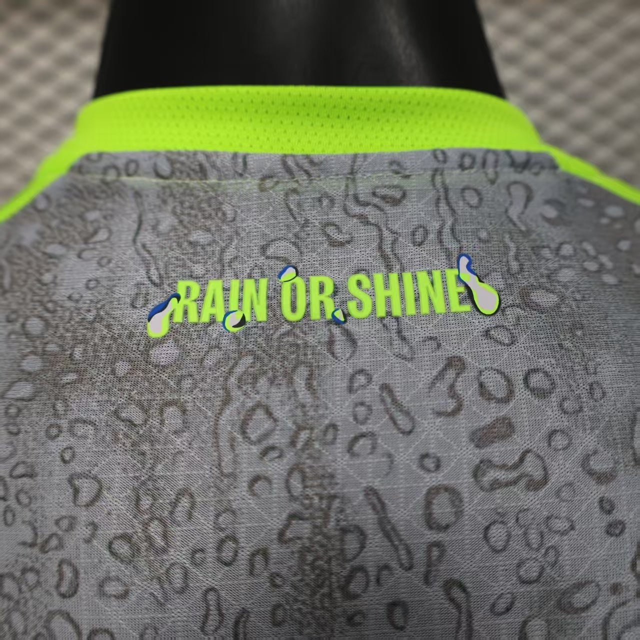 Camiseta Manchester City Tercera 25/26 - Versión Jugador