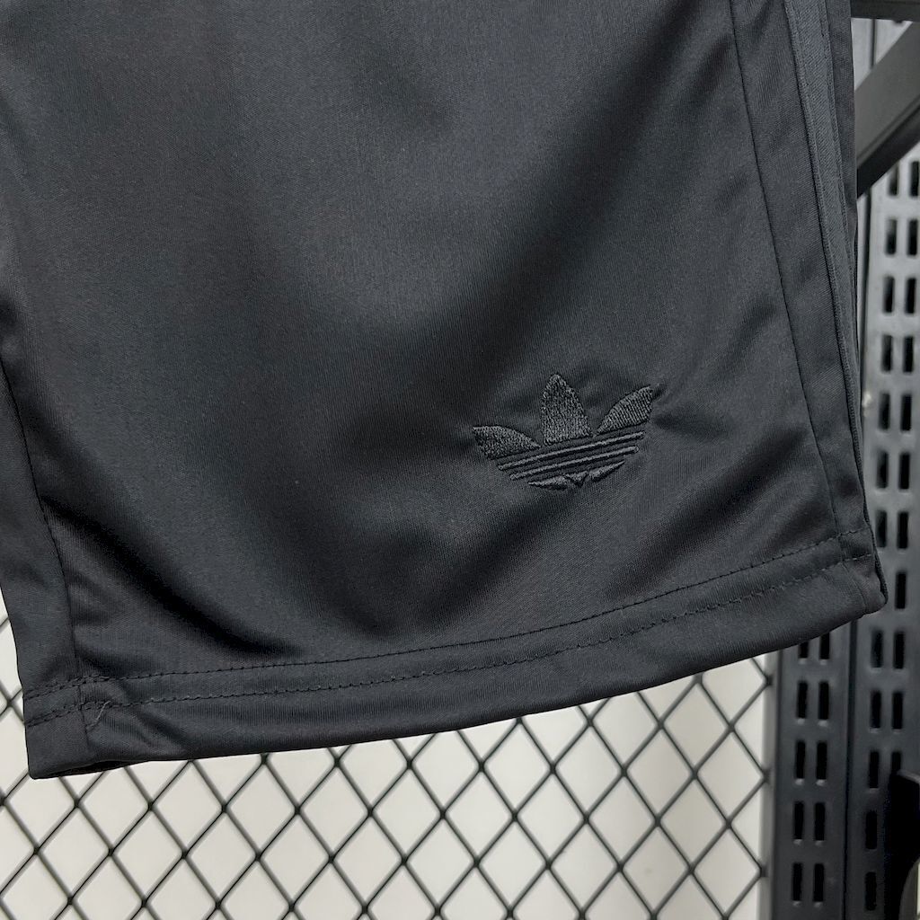 Kit Niño Colo Colo Centenario Negra