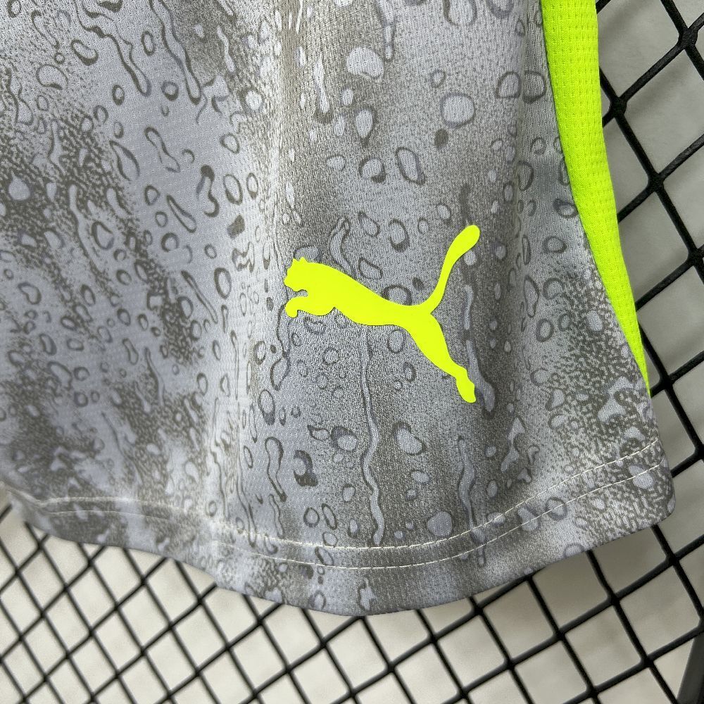 Short Manchester City Tercera 25/26