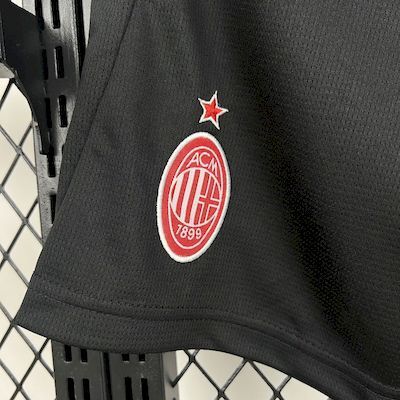 Short AC Milán Local 25/26