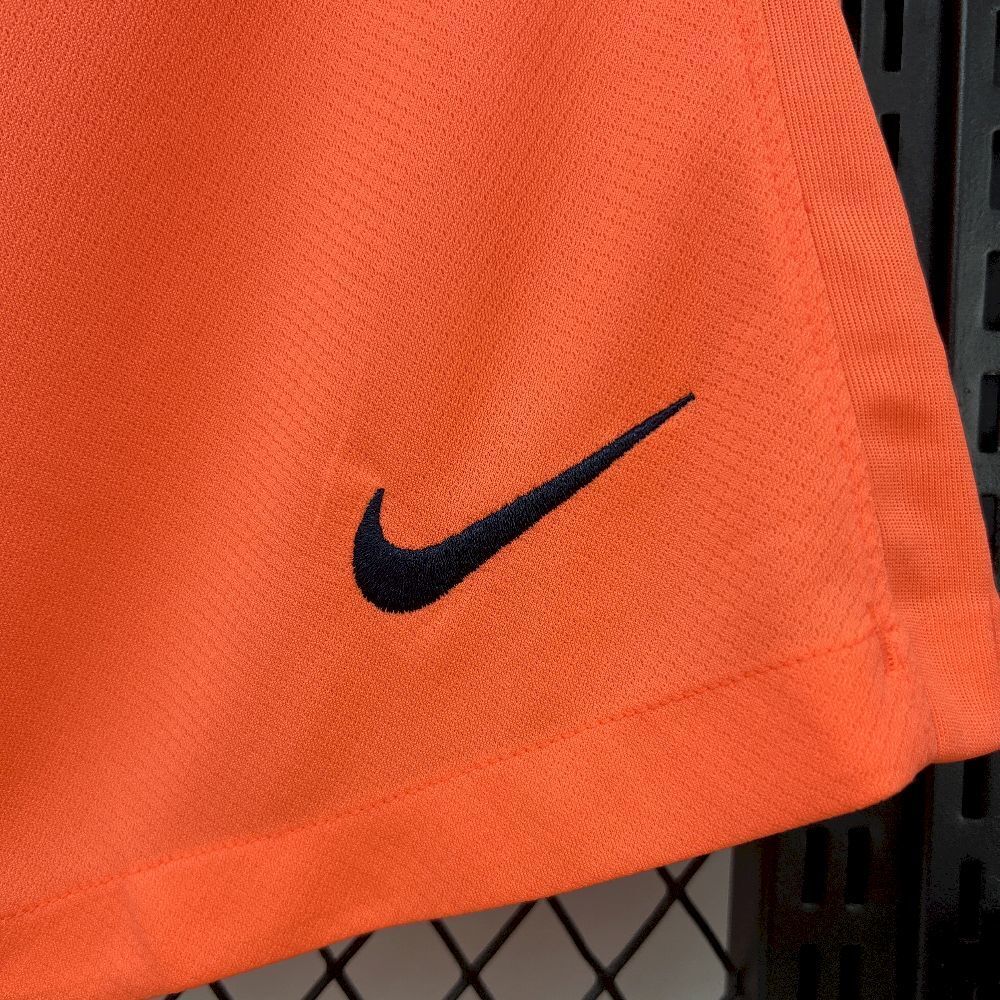 Short Barcelona Tercera 25/26