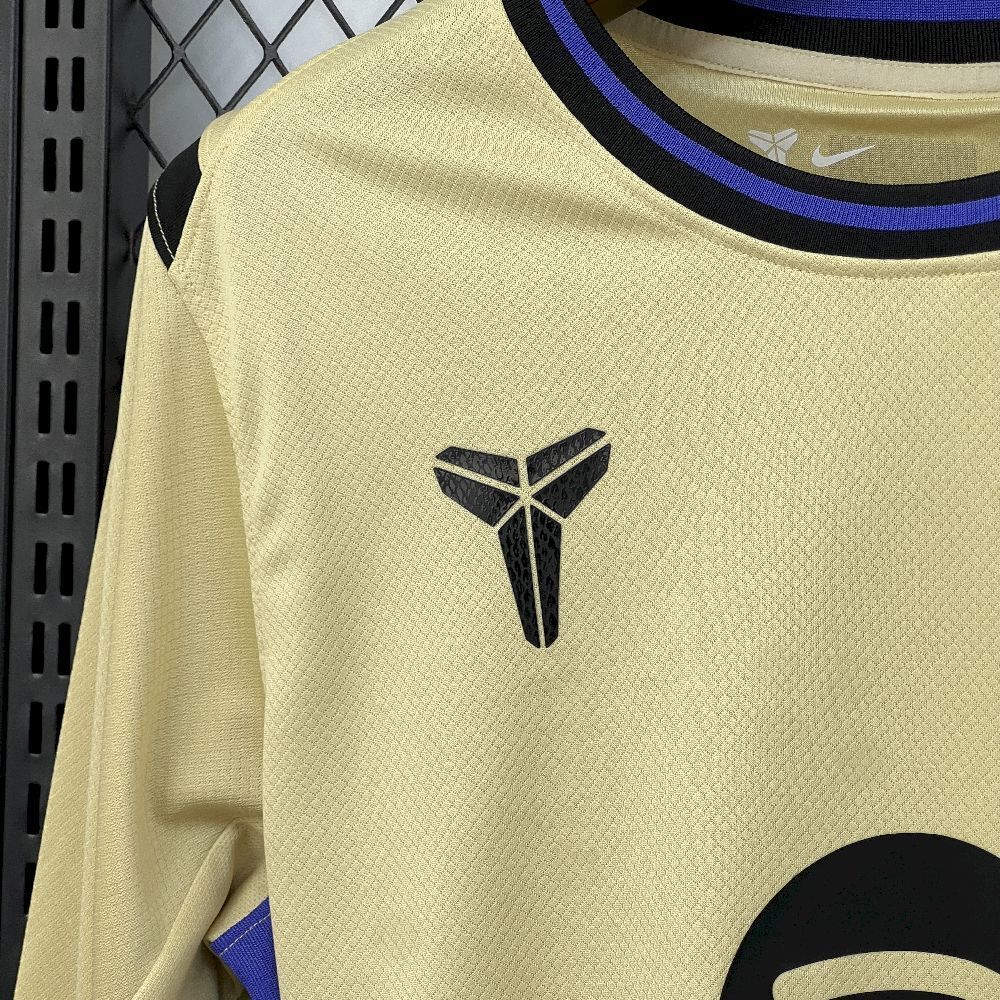Camiseta Barcelona Visita 25/26 - Manga Larga