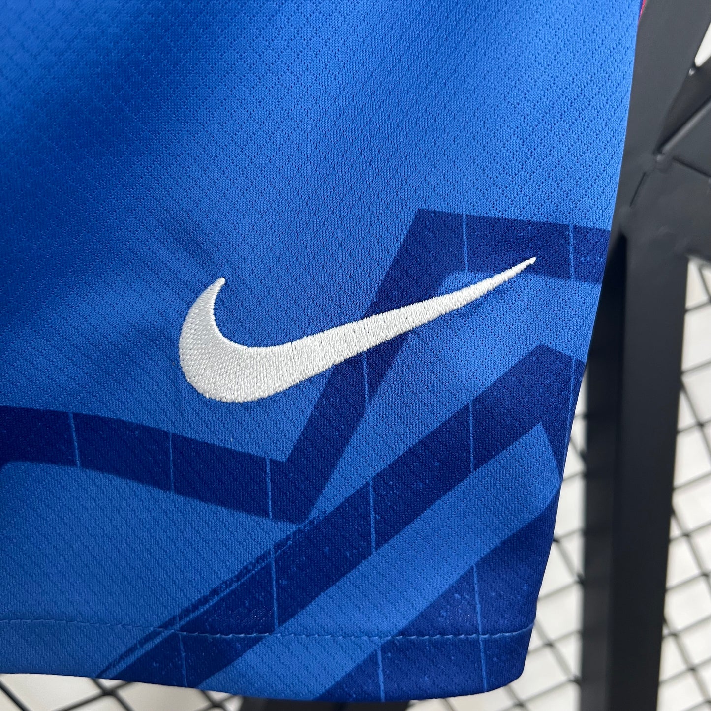 Short Chelsea Local 25/26