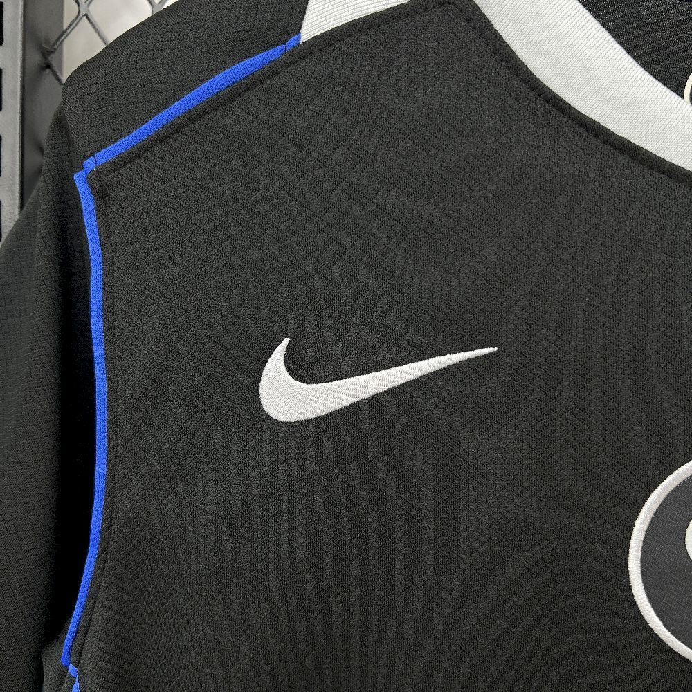 Camiseta Chelsea Tercera 25/26 - Versión Fan