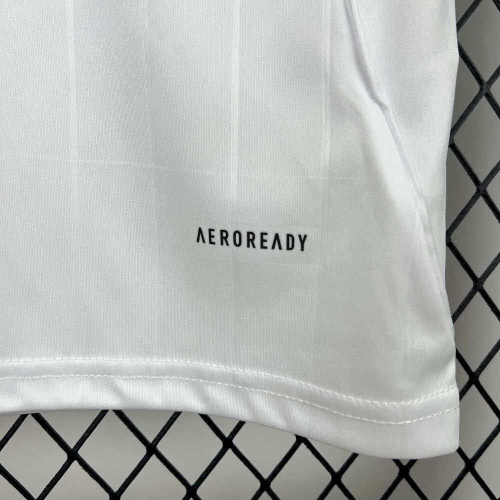 Camiseta Sevilla Local 25/26 - Versión Fan