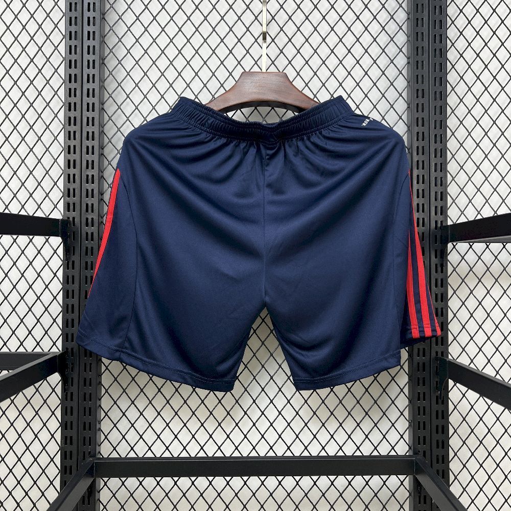 Short Arsenal Visita 25/26