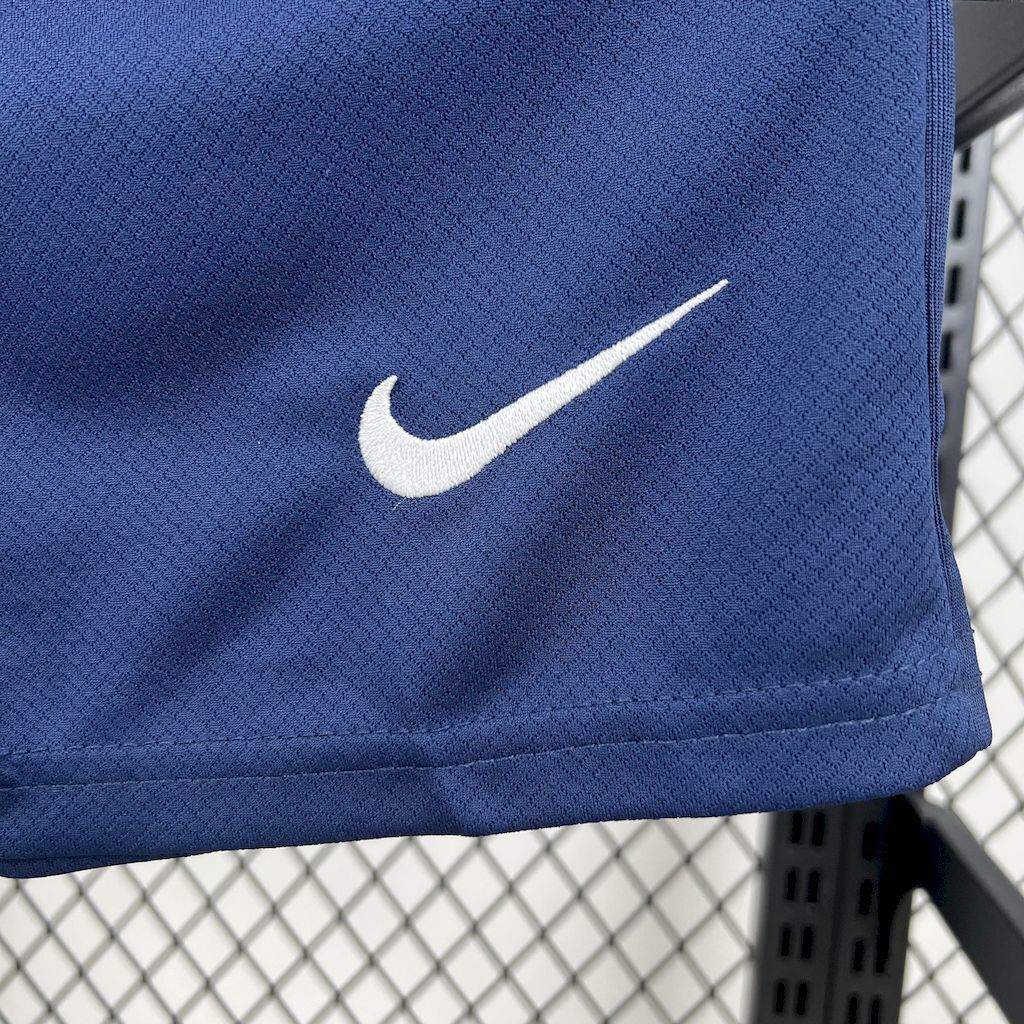 Kit Niño PSG Local 25/26