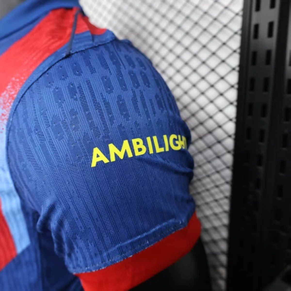 Camiseta Barcelona Cuarta 25/26 - Versión Jugador