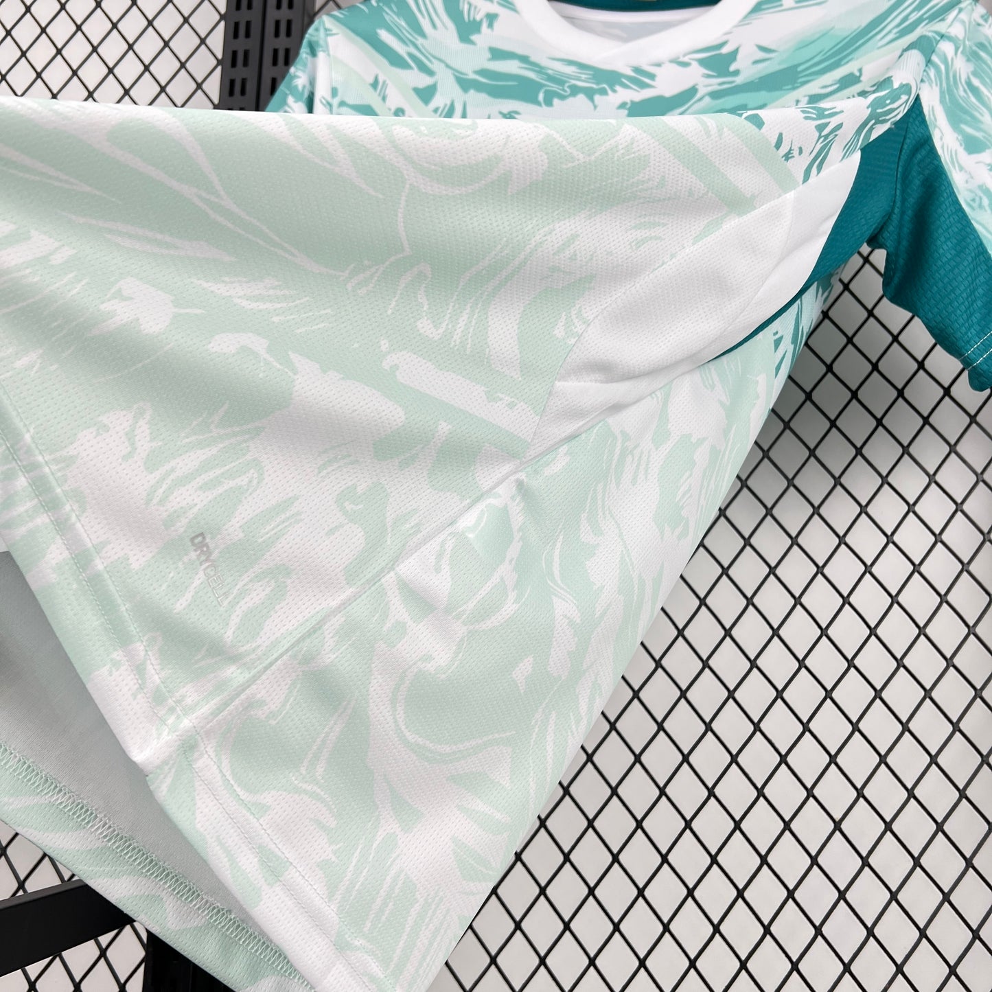 Camiseta Portugal Visita 2026 - Versión Fan