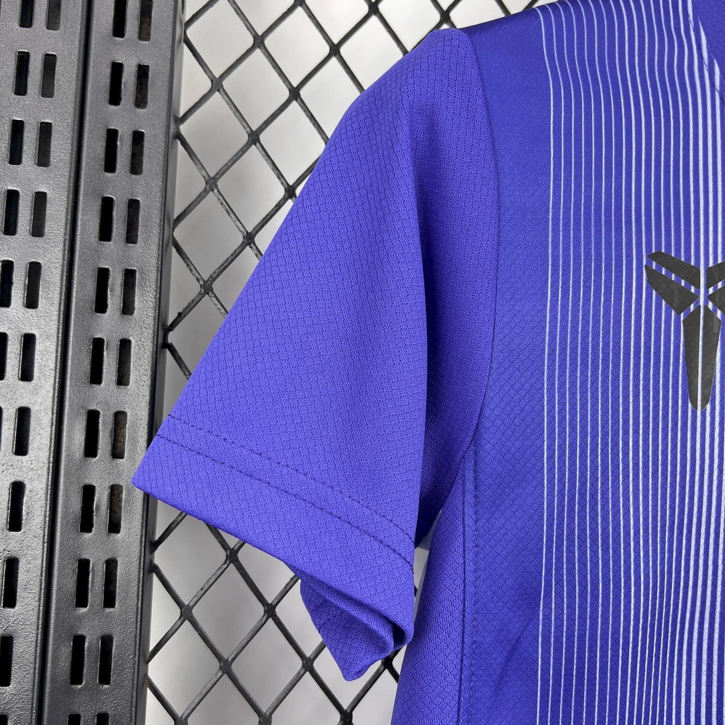 Kit Niño Barcelona Arquero Azul 25/26