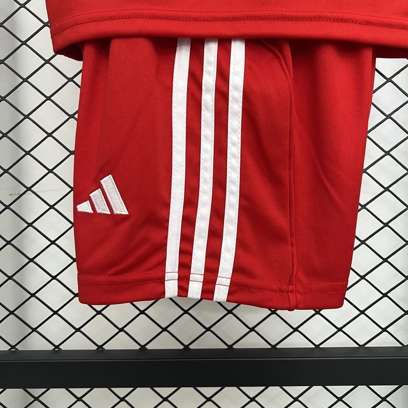 Kit Niño Sevilla Visita 25/26