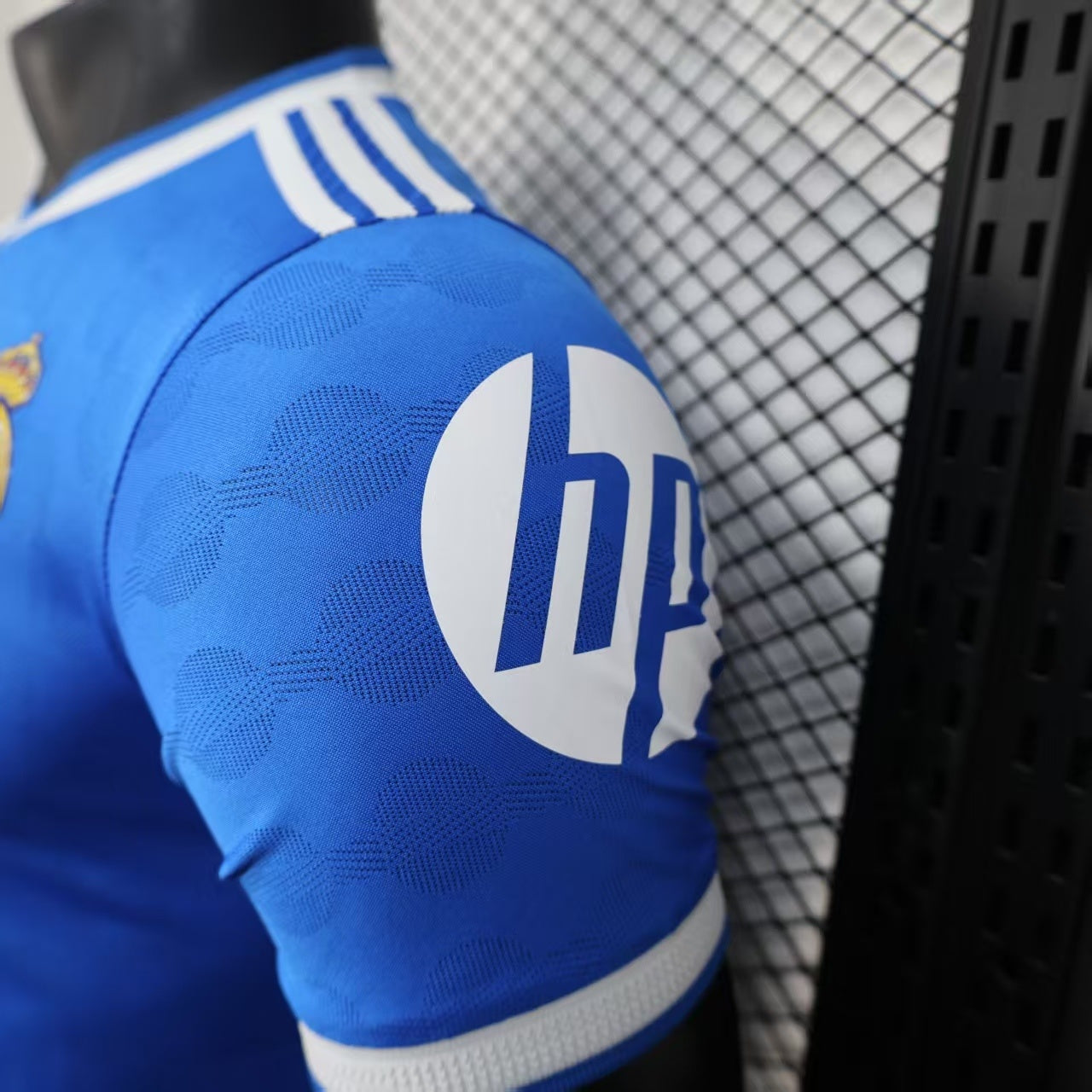 Camiseta Real Madrid Tercera 25/26 - Versión Jugador