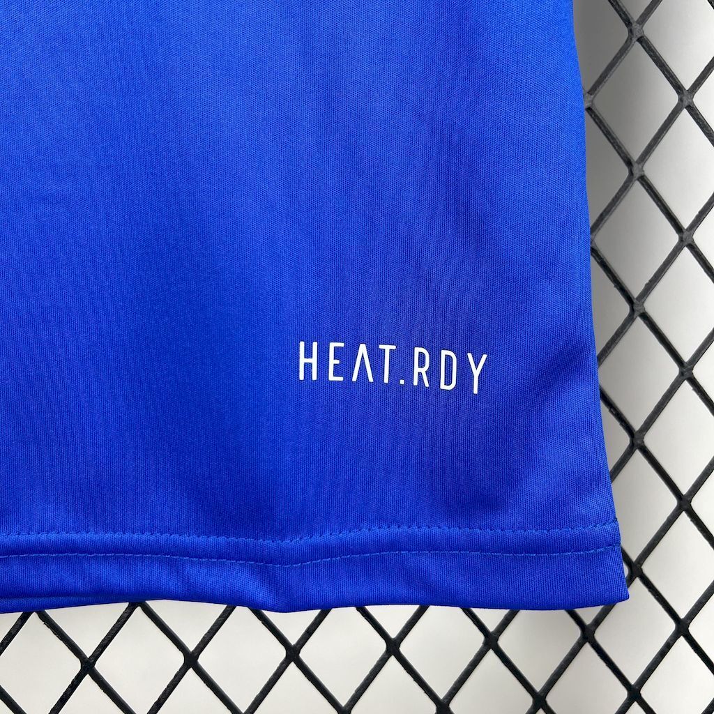 Kit Niño Real Madrid Tercera 25/26