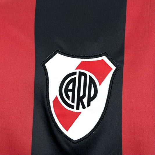 Camiseta River Visita 25/26 - Versión Fan