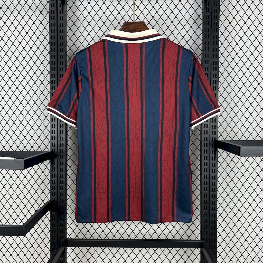 Camiseta Barcelona Edición Especial 2025 - Versión Fan