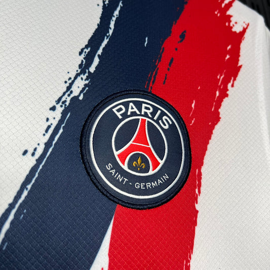 Camiseta PSG Visita 25/26 - Versión Fan