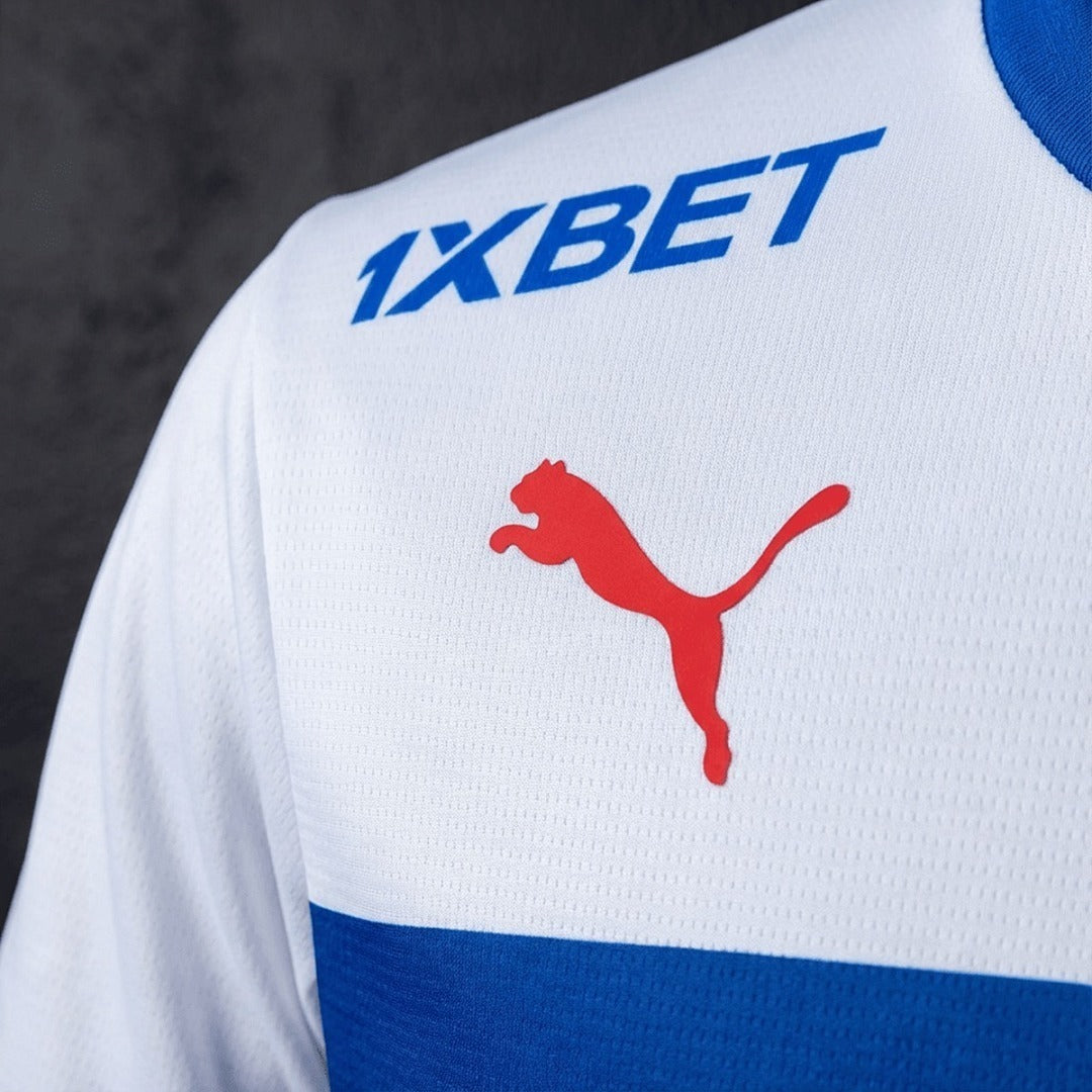 Camiseta Universidad Católica Local 2026 - Versión Fan