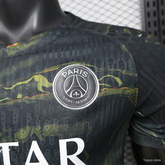 Camiseta PSG Edición Especial 25/26 - Versión Jugador