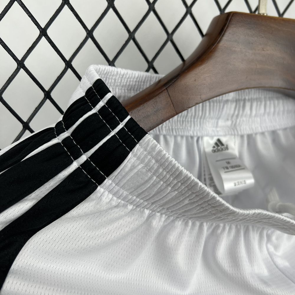 Short Alemania Local Mundial 2026