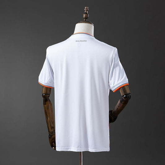 Camiseta Retro Real Madrid Local 13/14