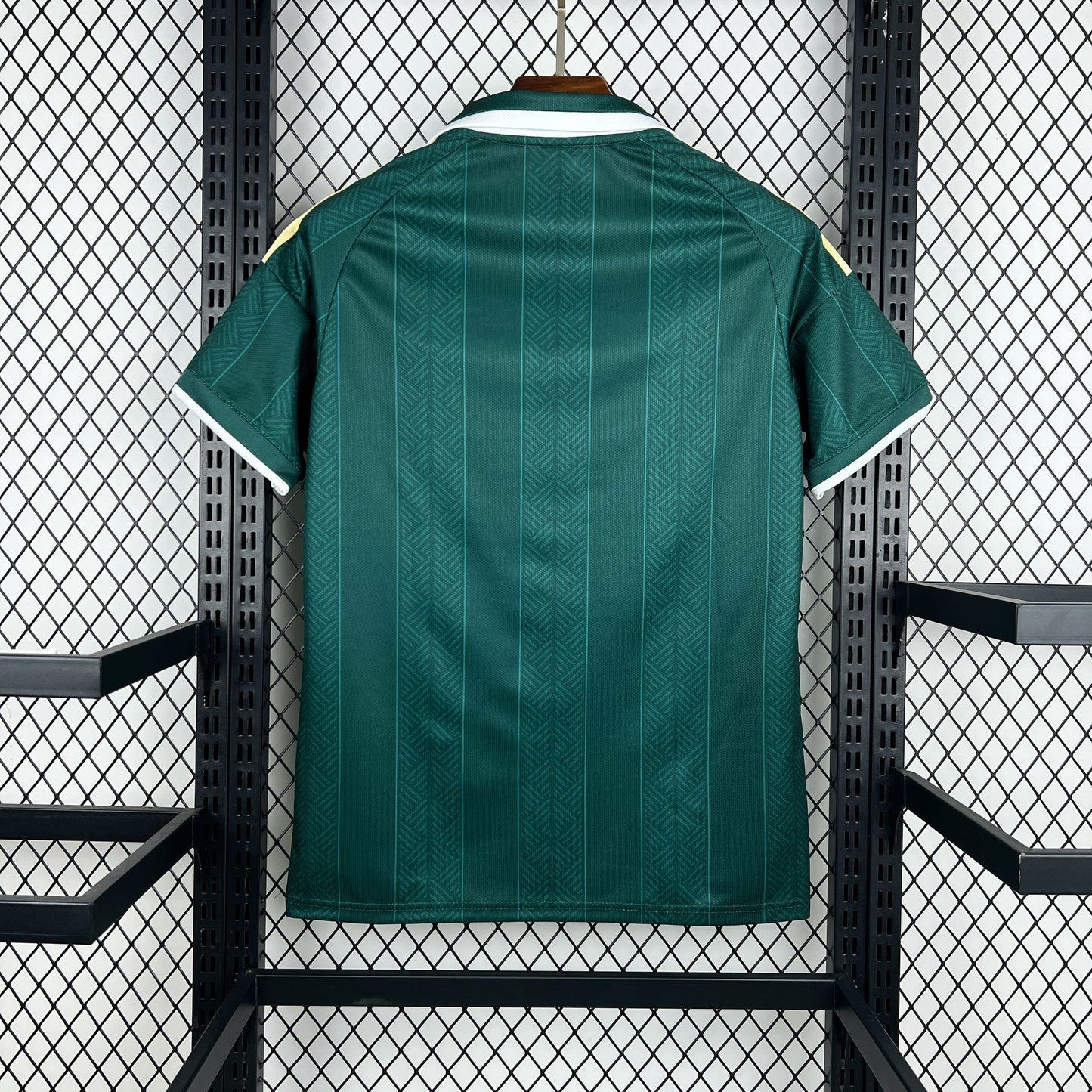Camiseta Sudáfrica Visita Mundial 2026 - Versión Fan