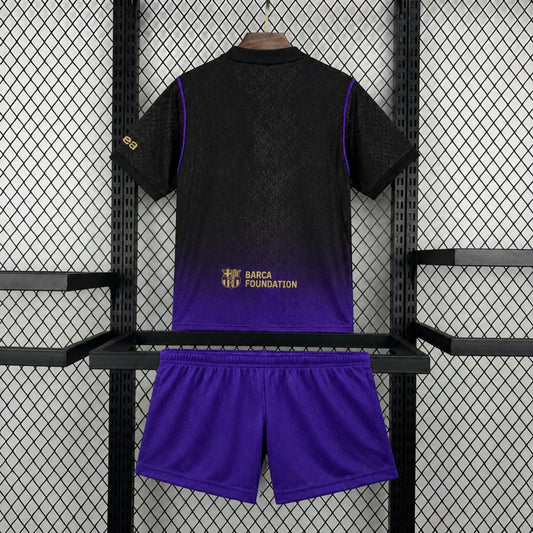 Kit Niño Barcelona Visita 26/27