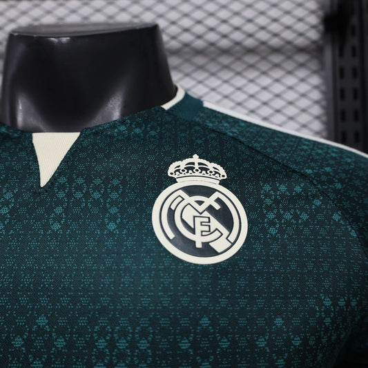 Camiseta Real Madrid Visita 26/27 - Versión Jugador