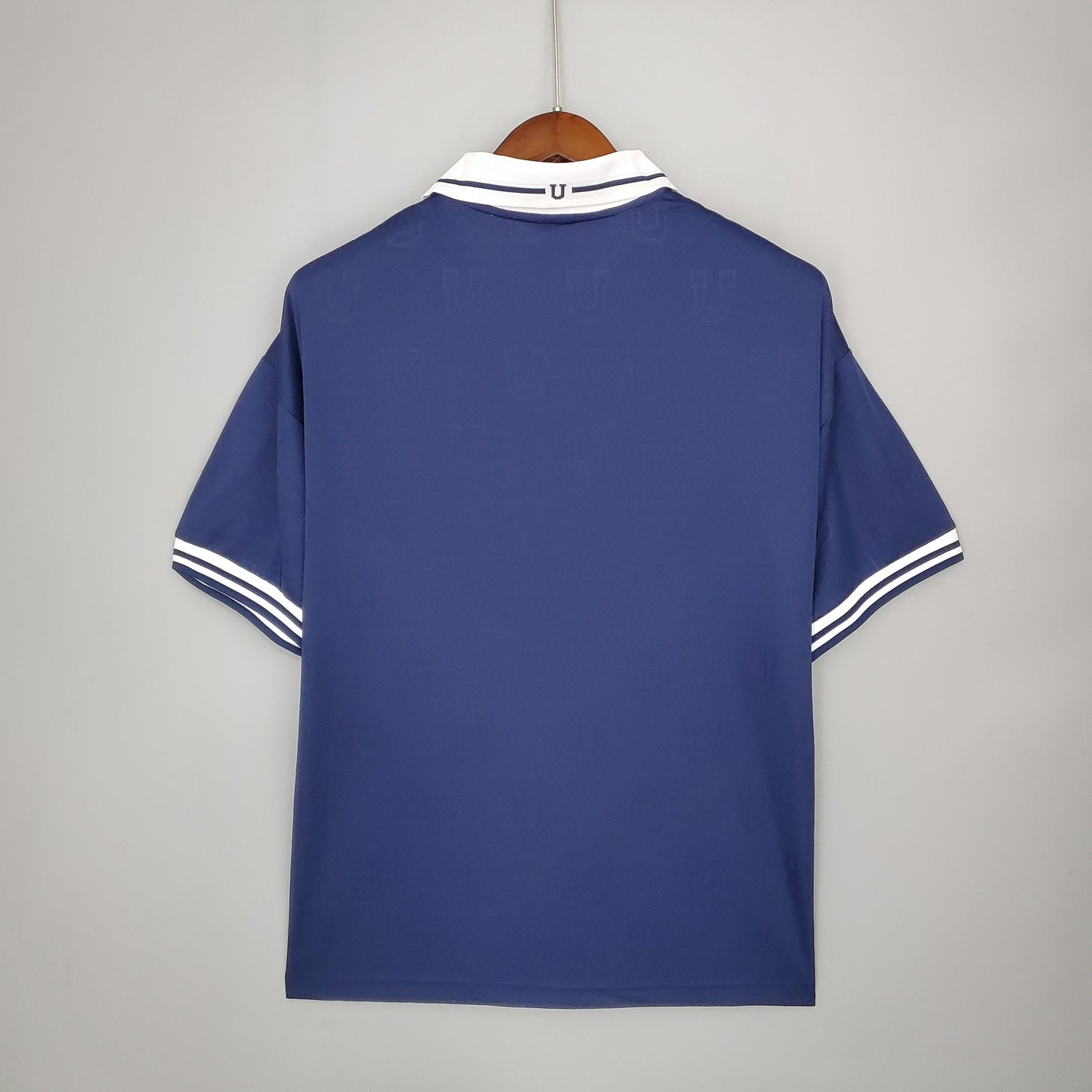 Camiseta Retro Universidad de Chile Local 1998