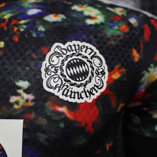 Camiseta Bayern Munich Oktoberfest 26/27 - Versión Jugador