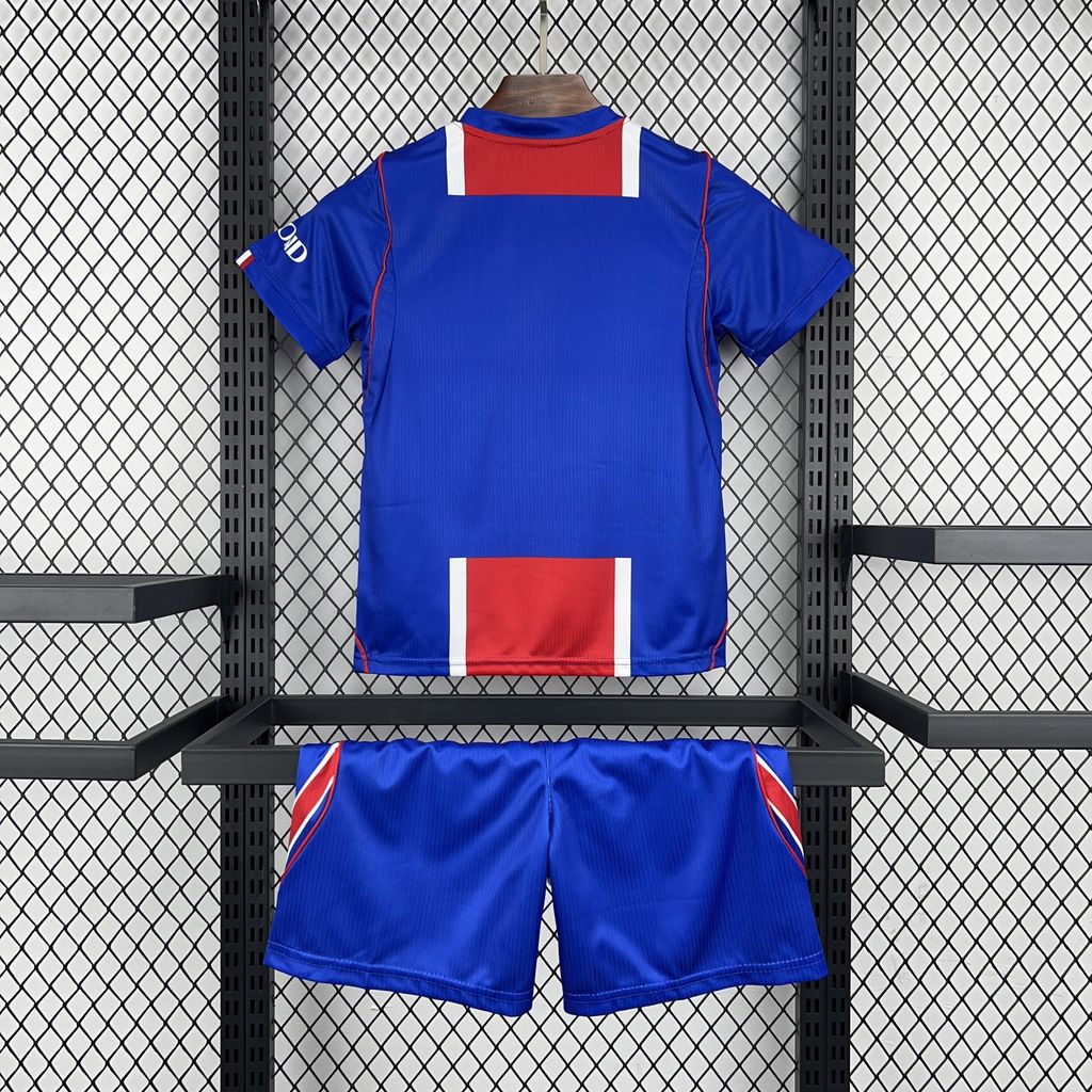 Kit Niño PSG Local 26/27