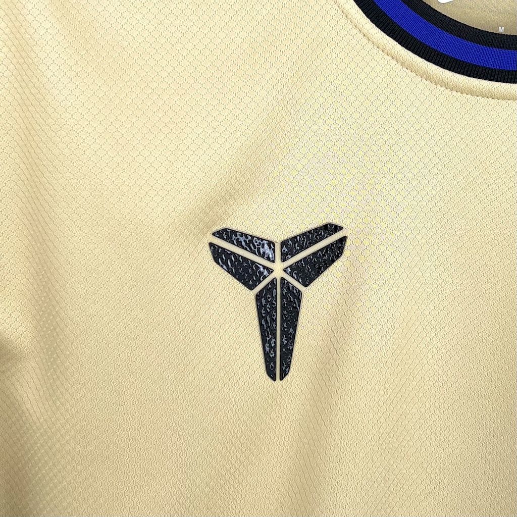 Camiseta Barcelona Visita 25/26 - Versión Fan