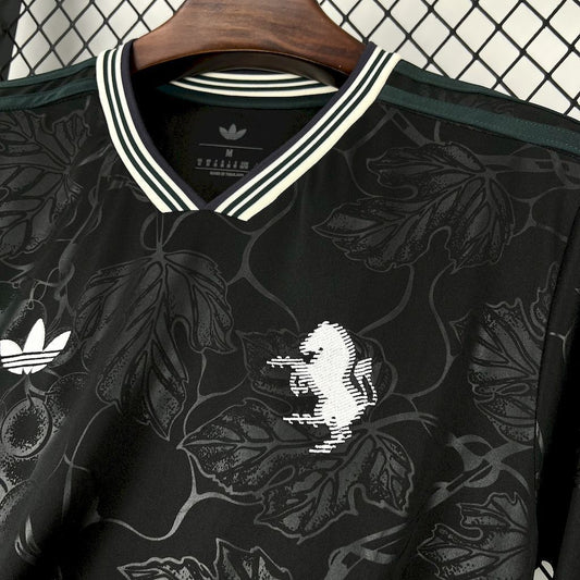 Camiseta Juventus Tercera 25/26 - Versión Fan