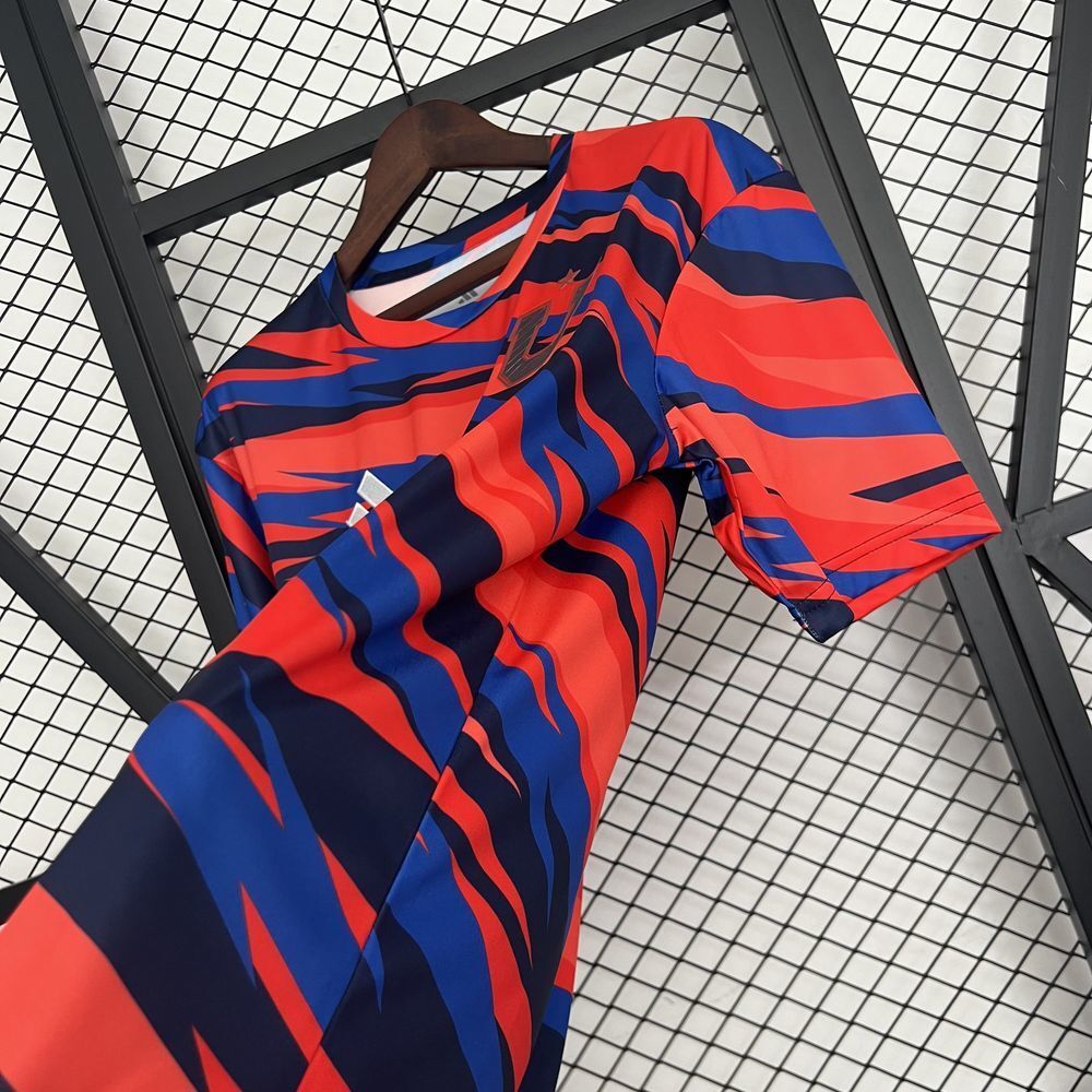 Camiseta Universidad de Chile Entrenamiento 2026