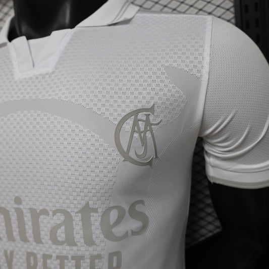Camiseta Real Madrid Edición 125 Aniversario- Versión Jugador